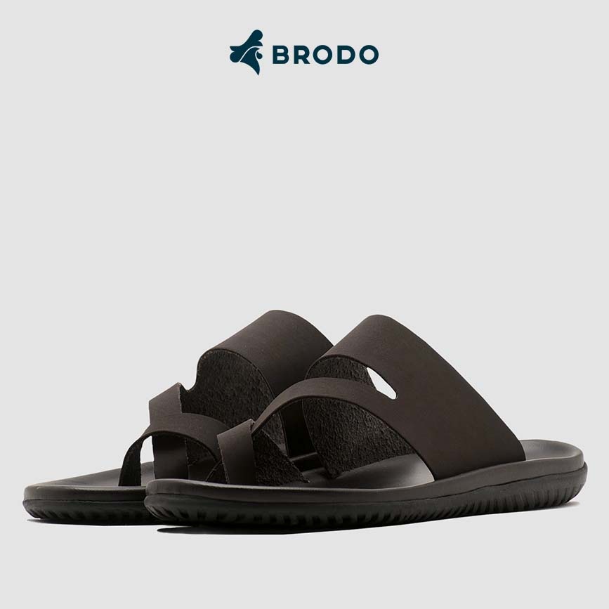 Sandals Agni Dark Choco BS