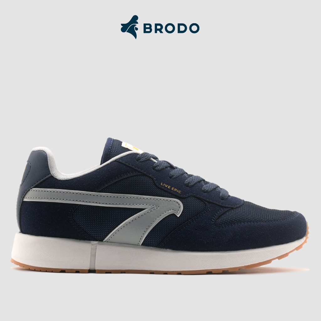 Corsa Classic Glacier Navy OWS