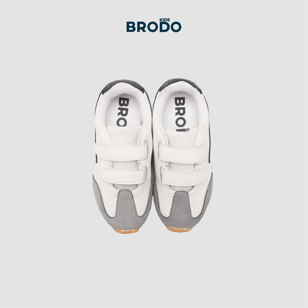 Corte Junior Jog Black Ivory GS