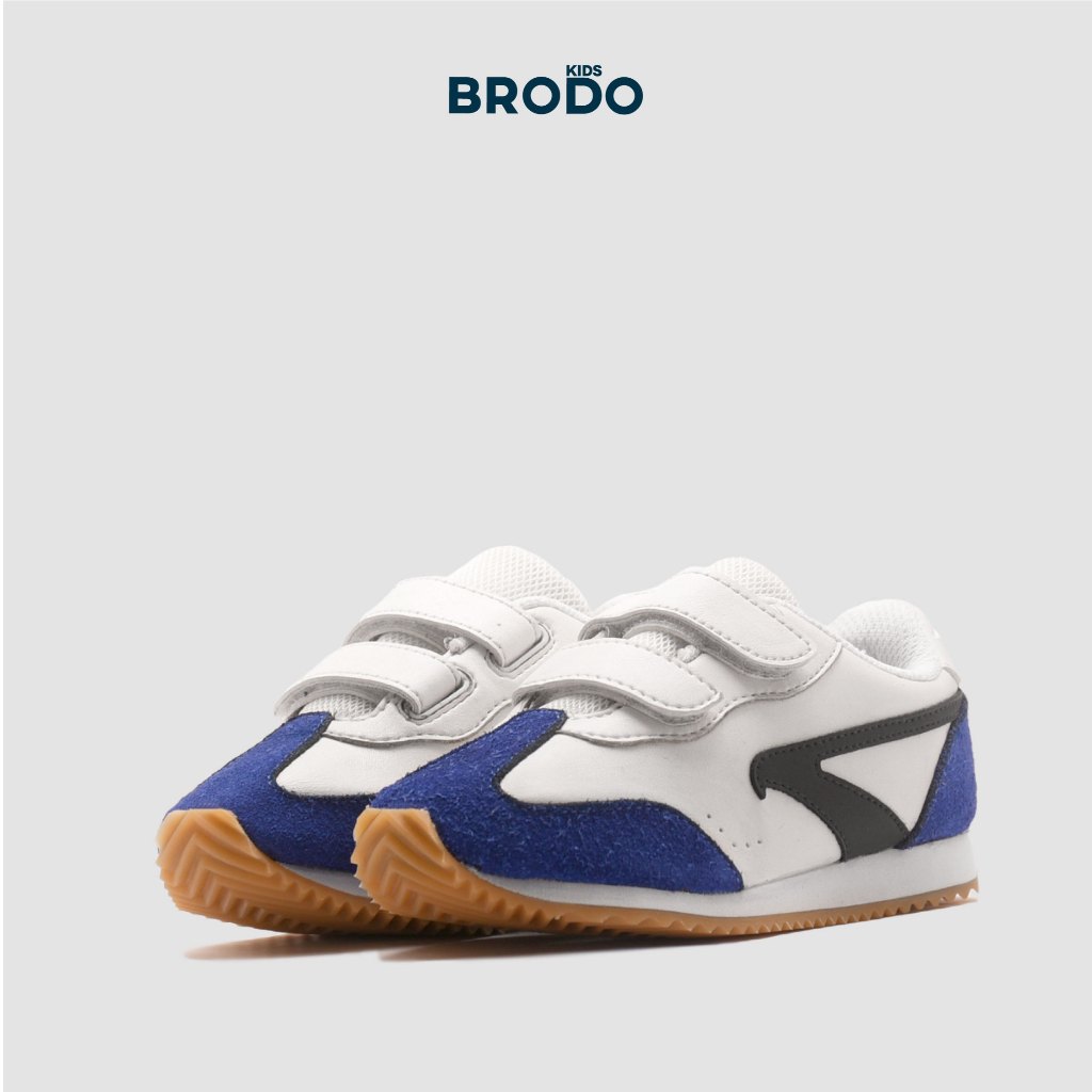 Corte Junior Jog Radiant Blue GS
