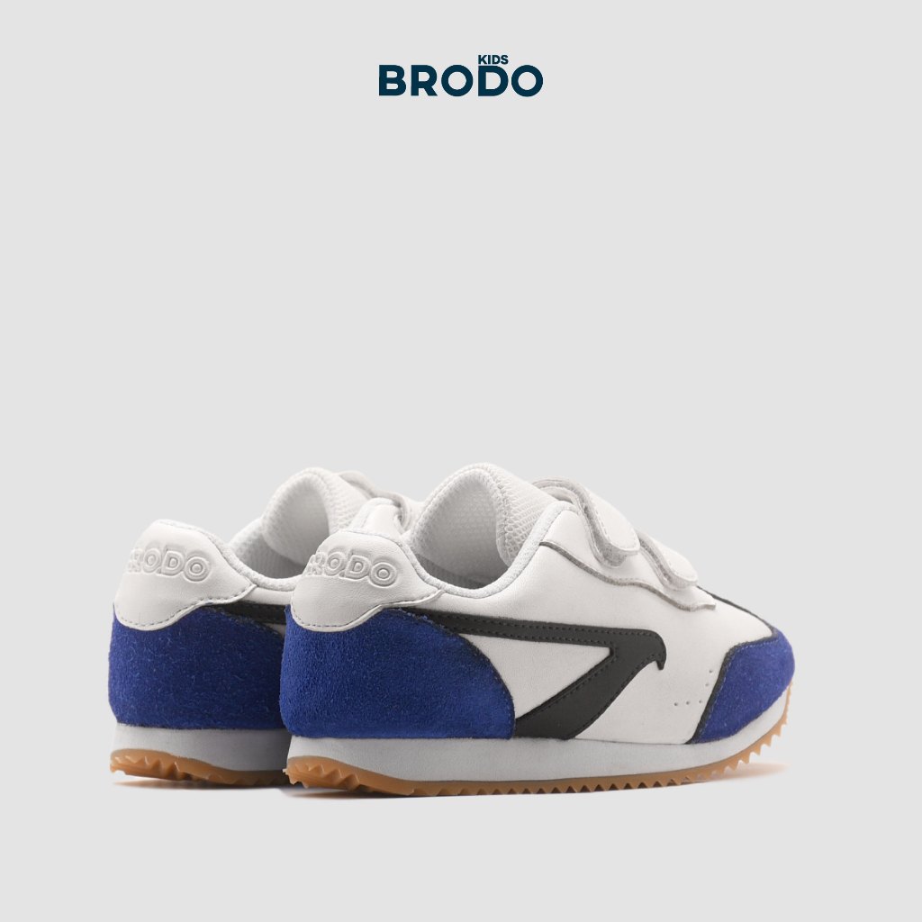 Corte Junior Jog Radiant Blue GS