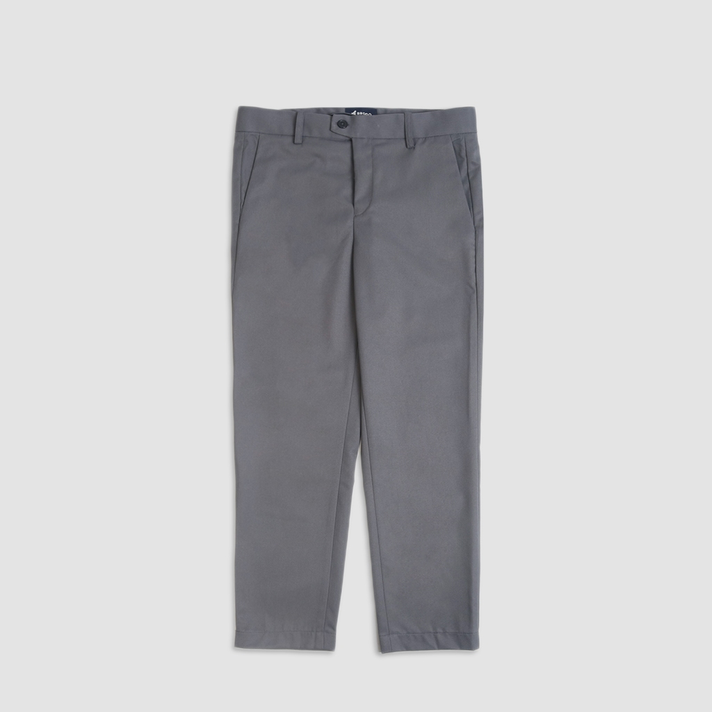 Bropants Ankle Legacy Grey