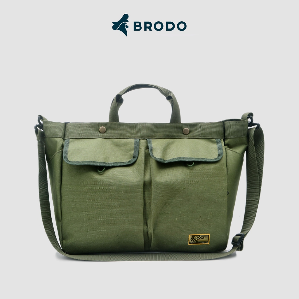 Magira Sling Bag Olive