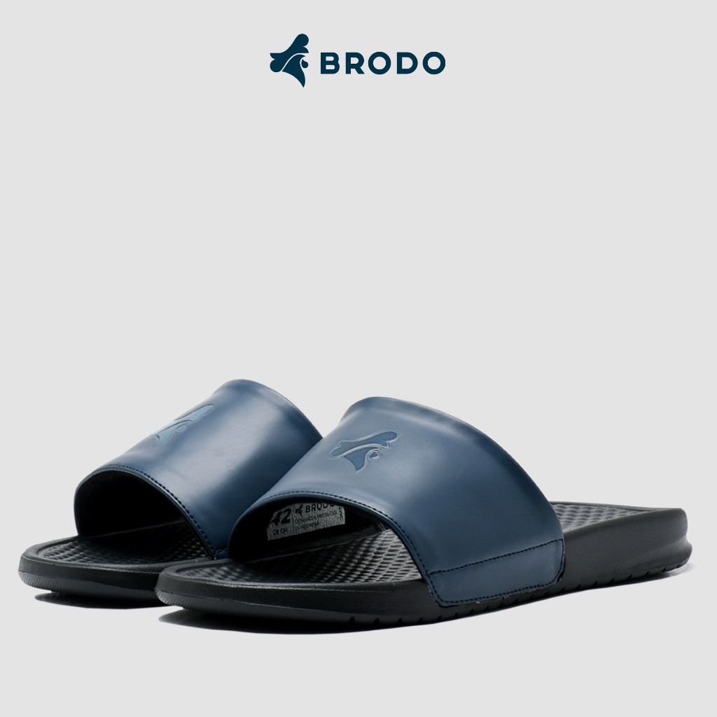 Broslides V.2 Navy BS