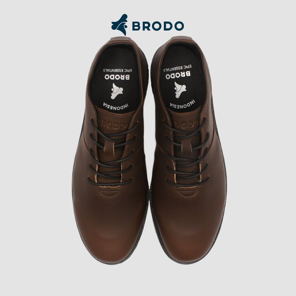 Signore Low Dark Choco BS EL