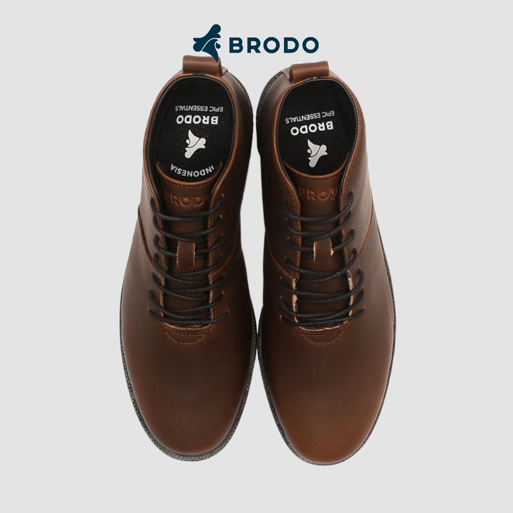 Signore Dark Choco BS EL