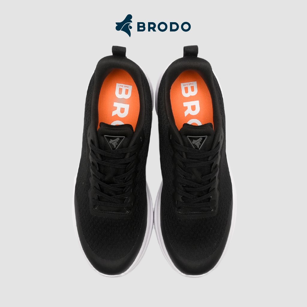 Active Toory Black WS