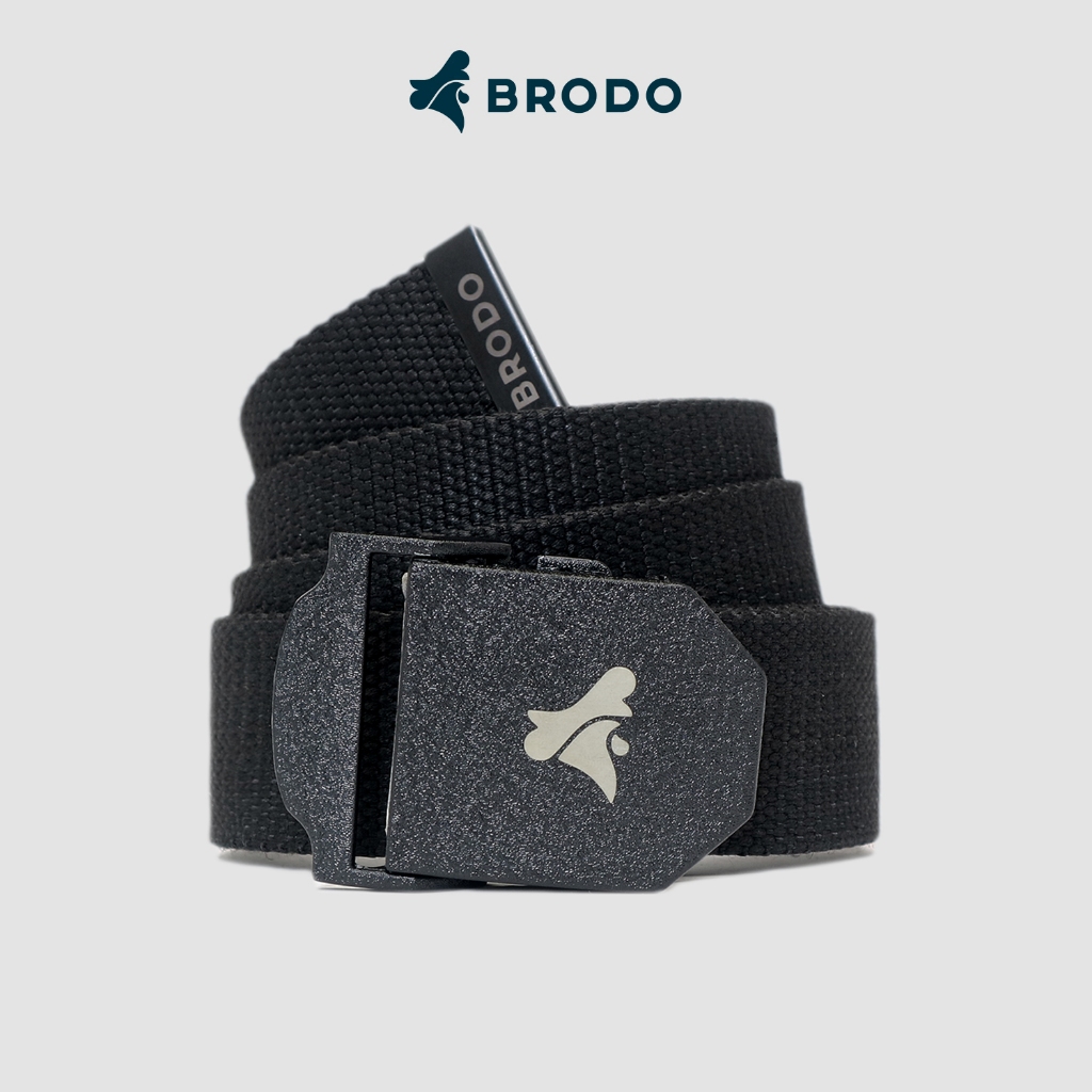 Celsa Webbing Belt Black