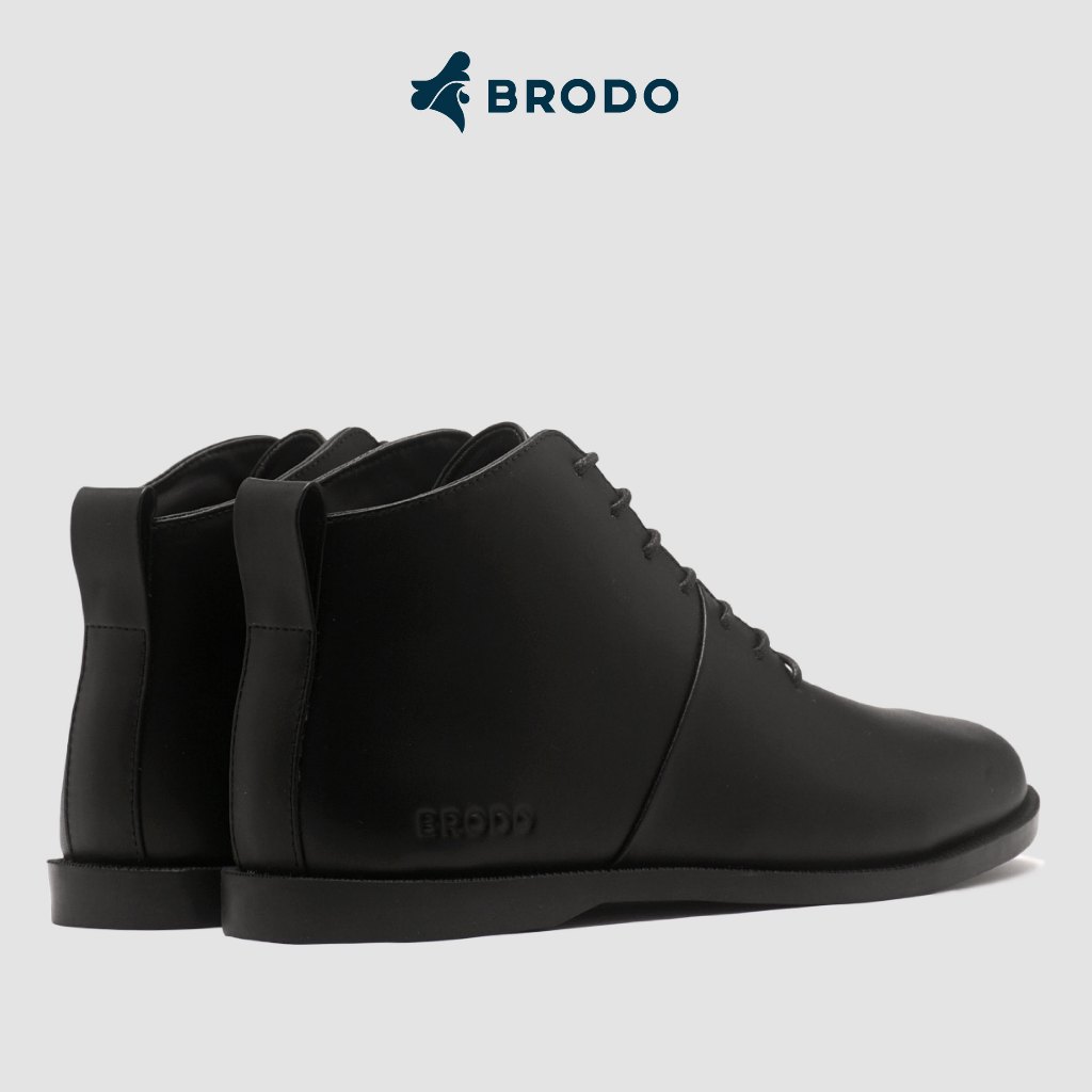 Signore Full Black EL