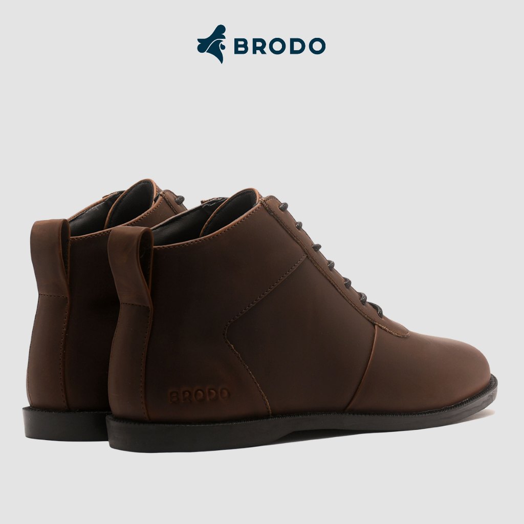 Ventura Dark Choco BS EL