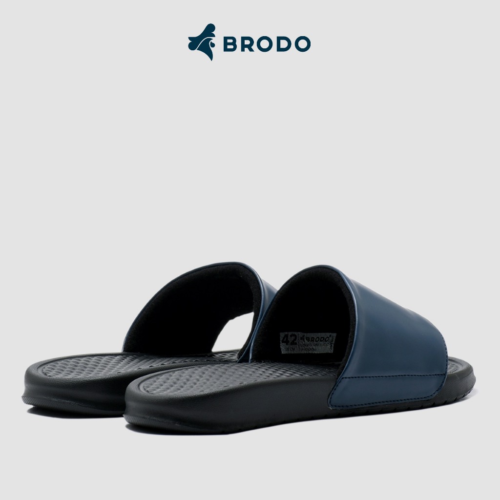 Broslides V.2 Navy BS