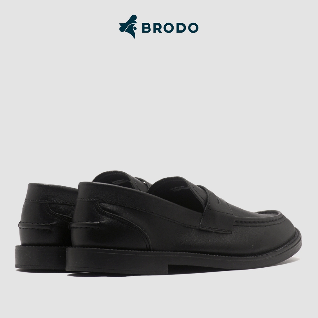 Comforto Manggala Full Black