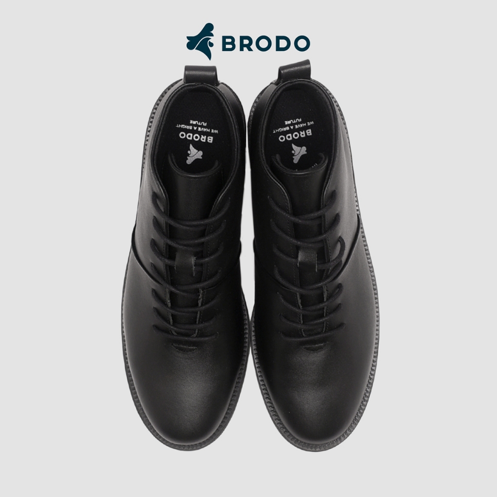 Signore Manggala Full Black