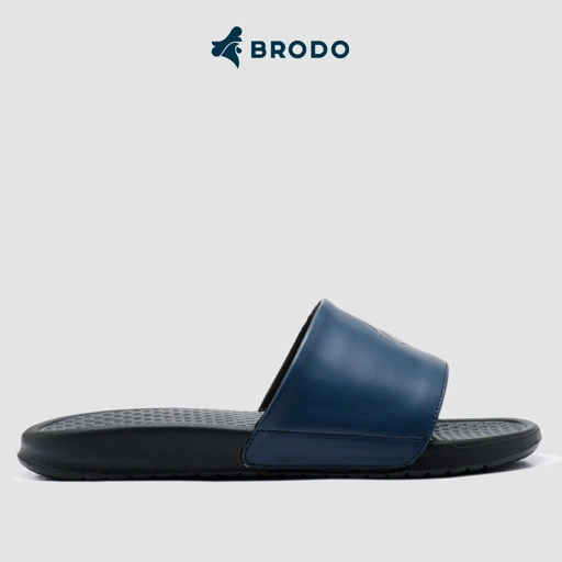 Image of Broslides V.2 Navy BS