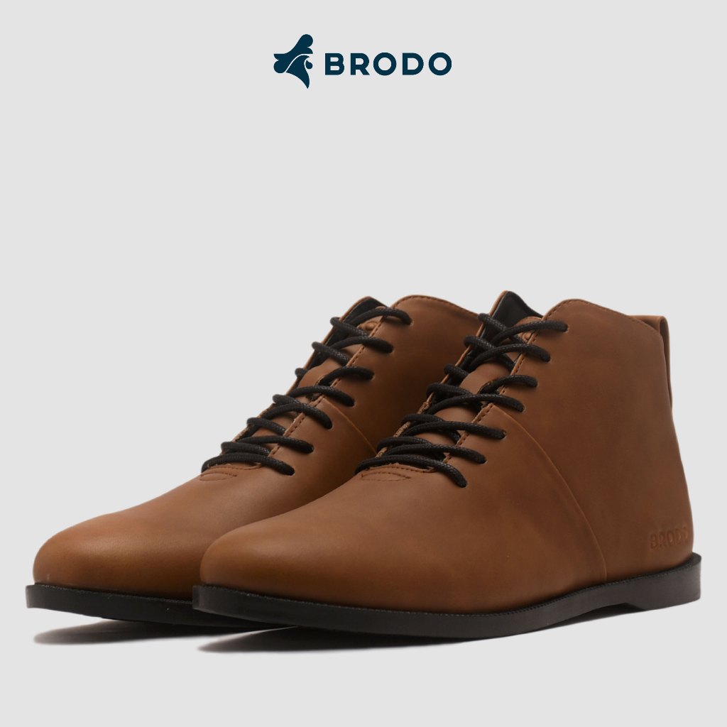 Signore Vintage Brown BS EL
