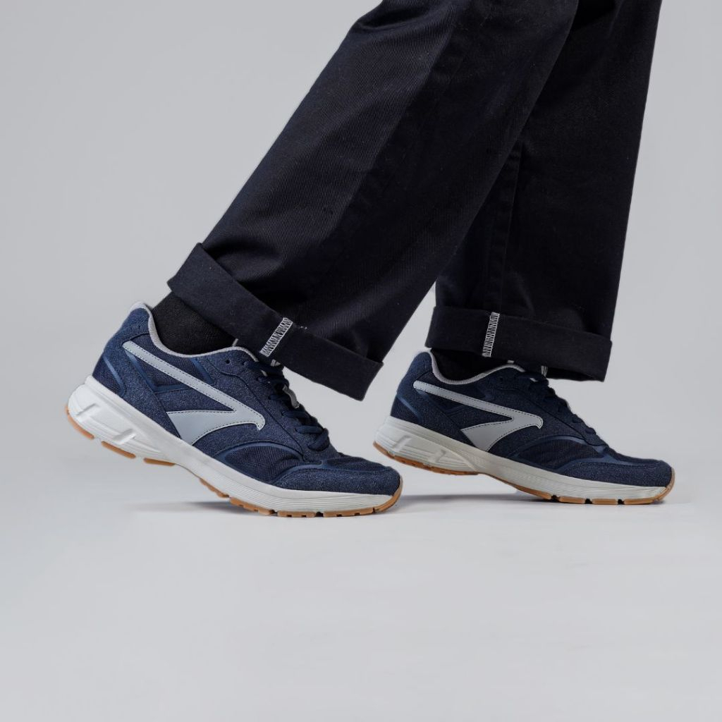 Ace Nova Glacier Navy Blue