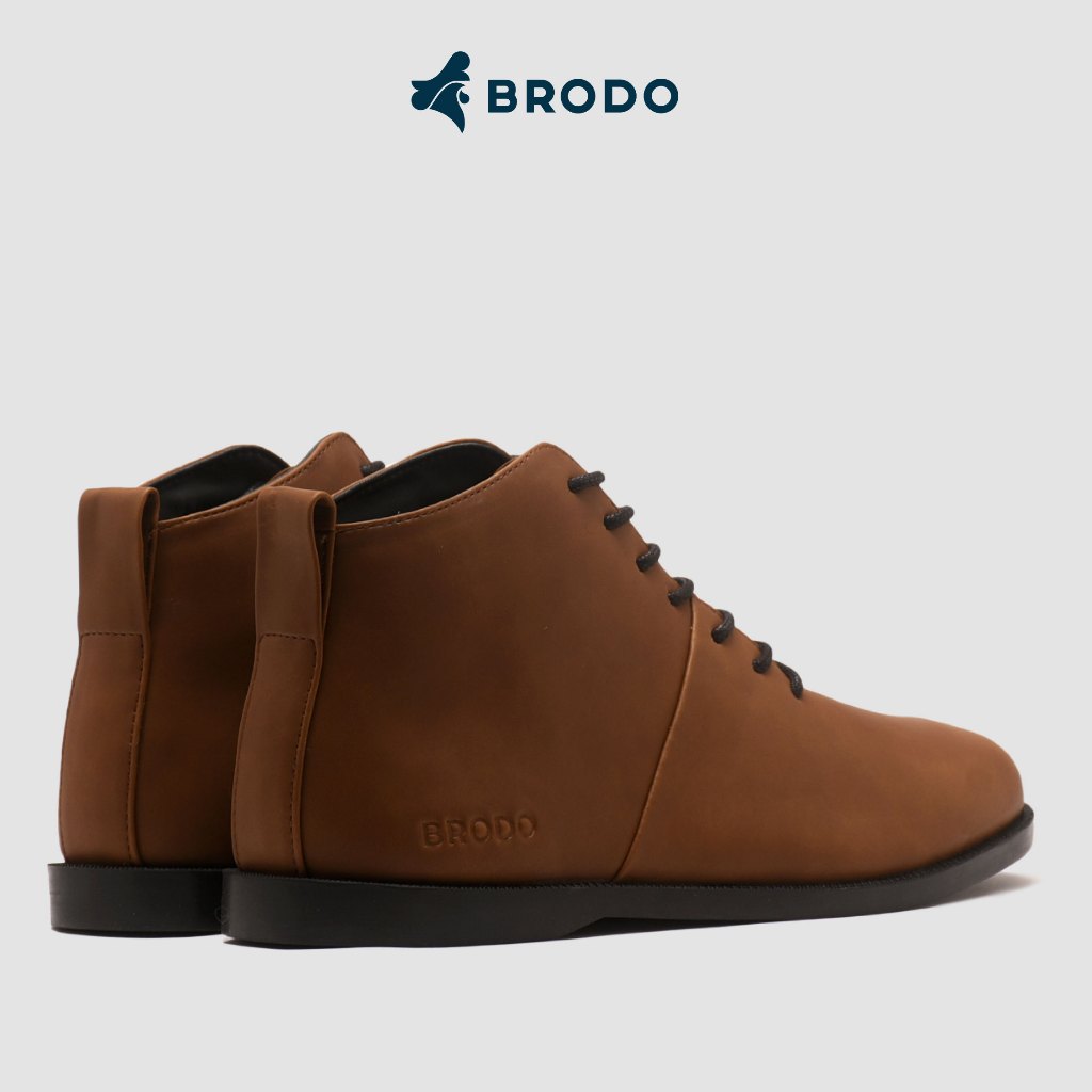 Signore Vintage Brown BS EL