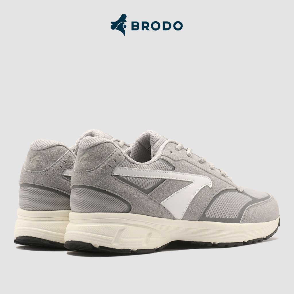 Ace Nova Dove Grey OWS