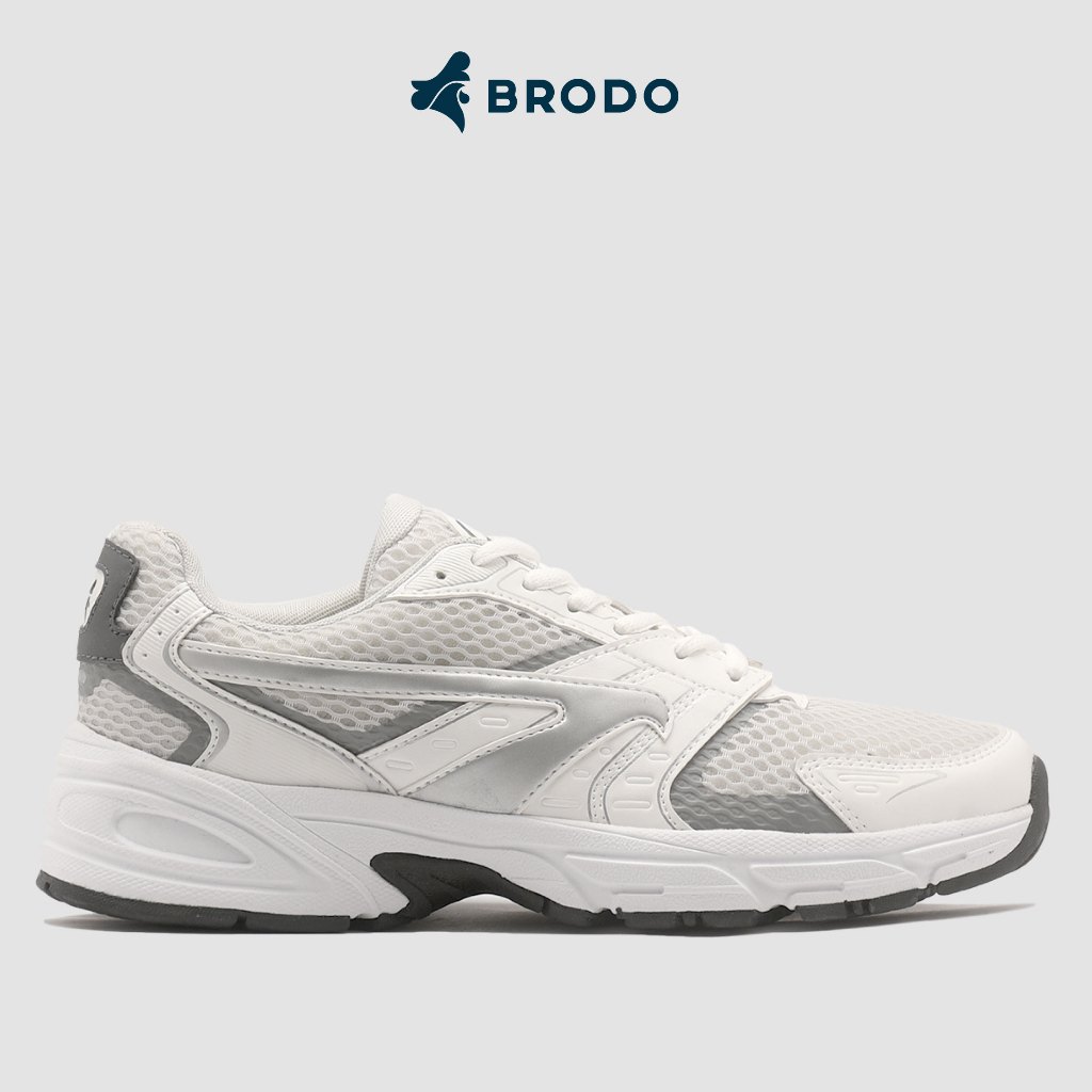 Ace Neptune Dove Grey