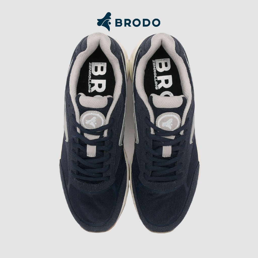 Ace Nova Glacier Navy OWS