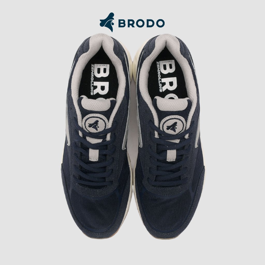 Ace Nova Glacier Navy Blue