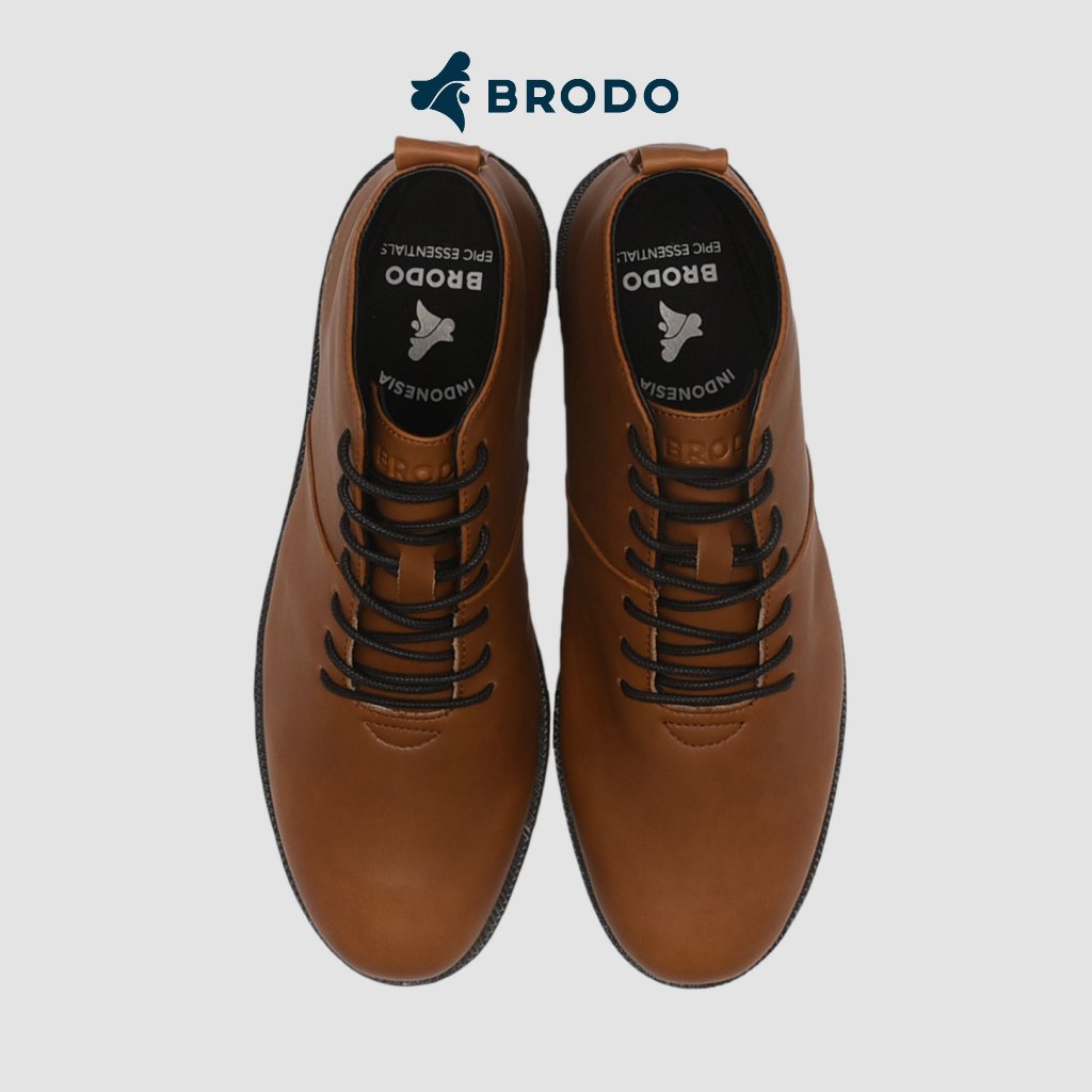 Signore Vintage Brown BS EL