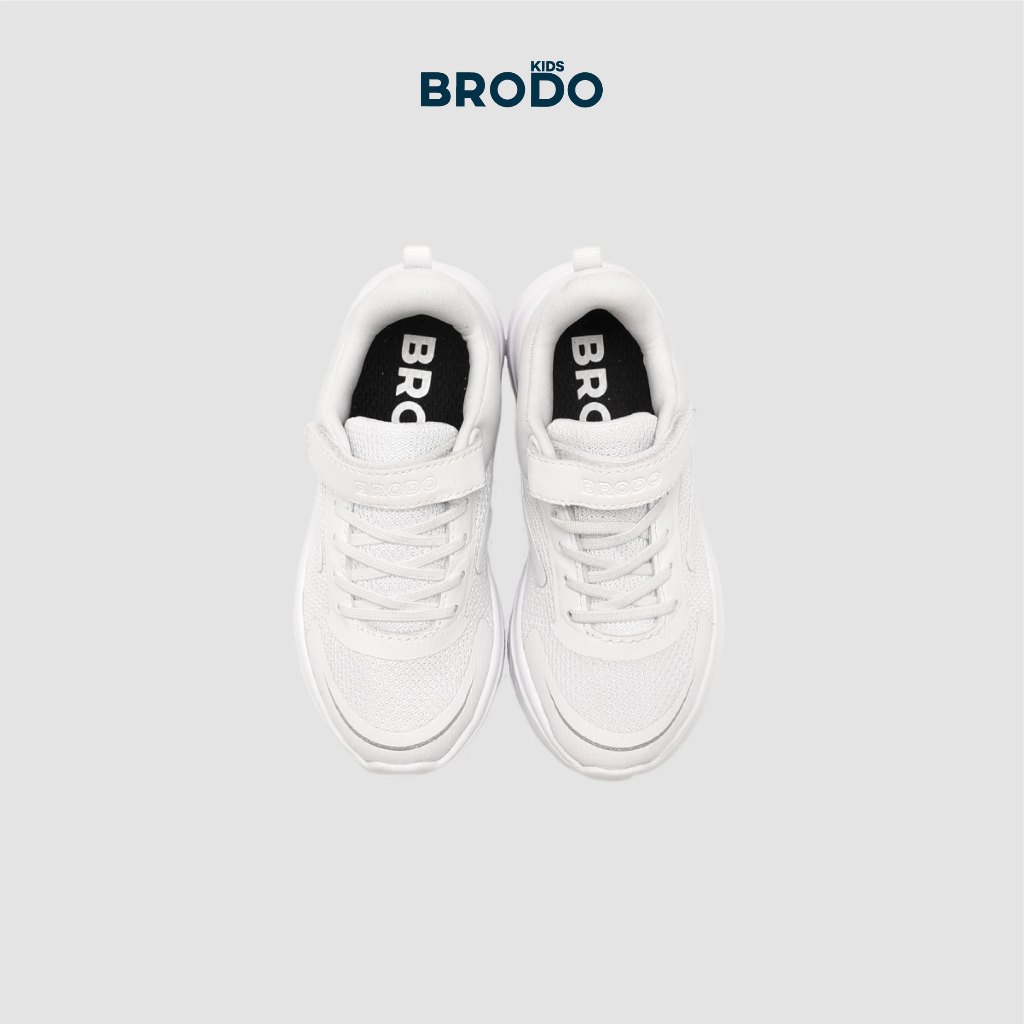 Inizio Junior Full White WS