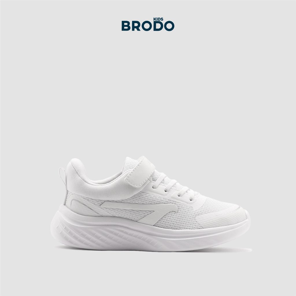 Inizio Junior Full White WS