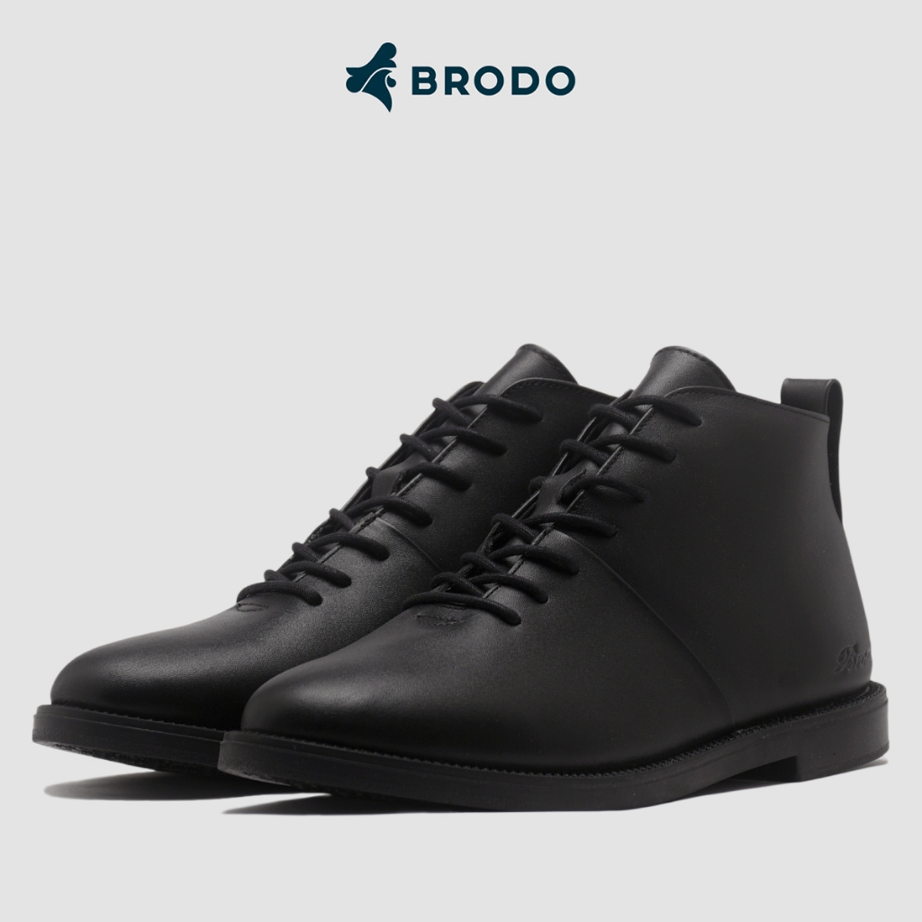 Signore Manggala Full Black