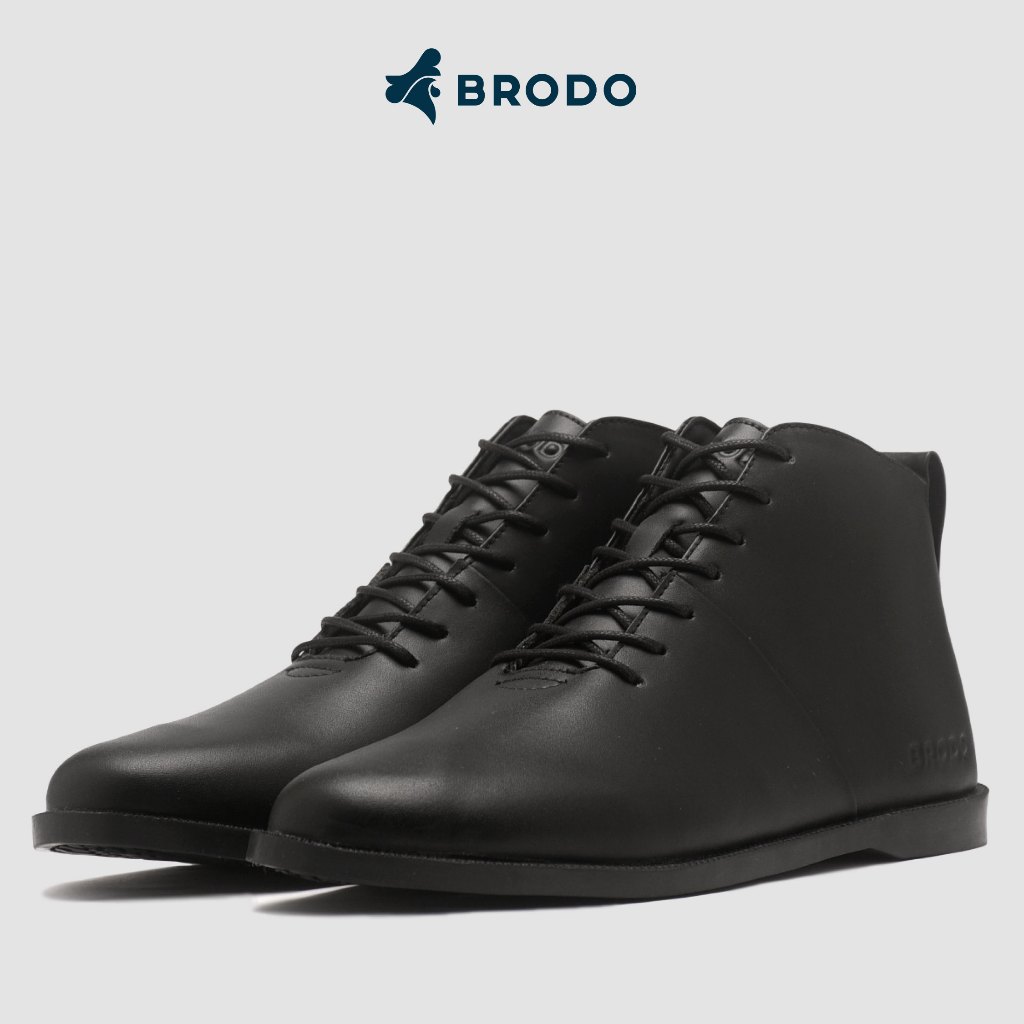 Signore Full Black EL