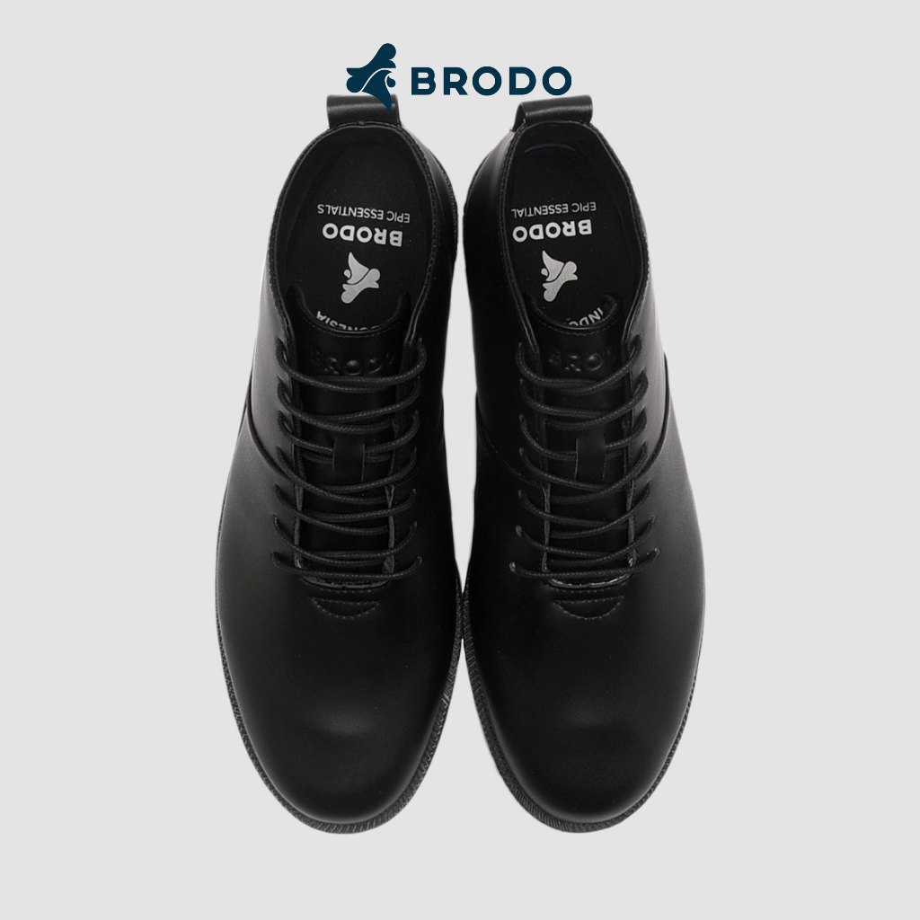 Signore Full Black EL
