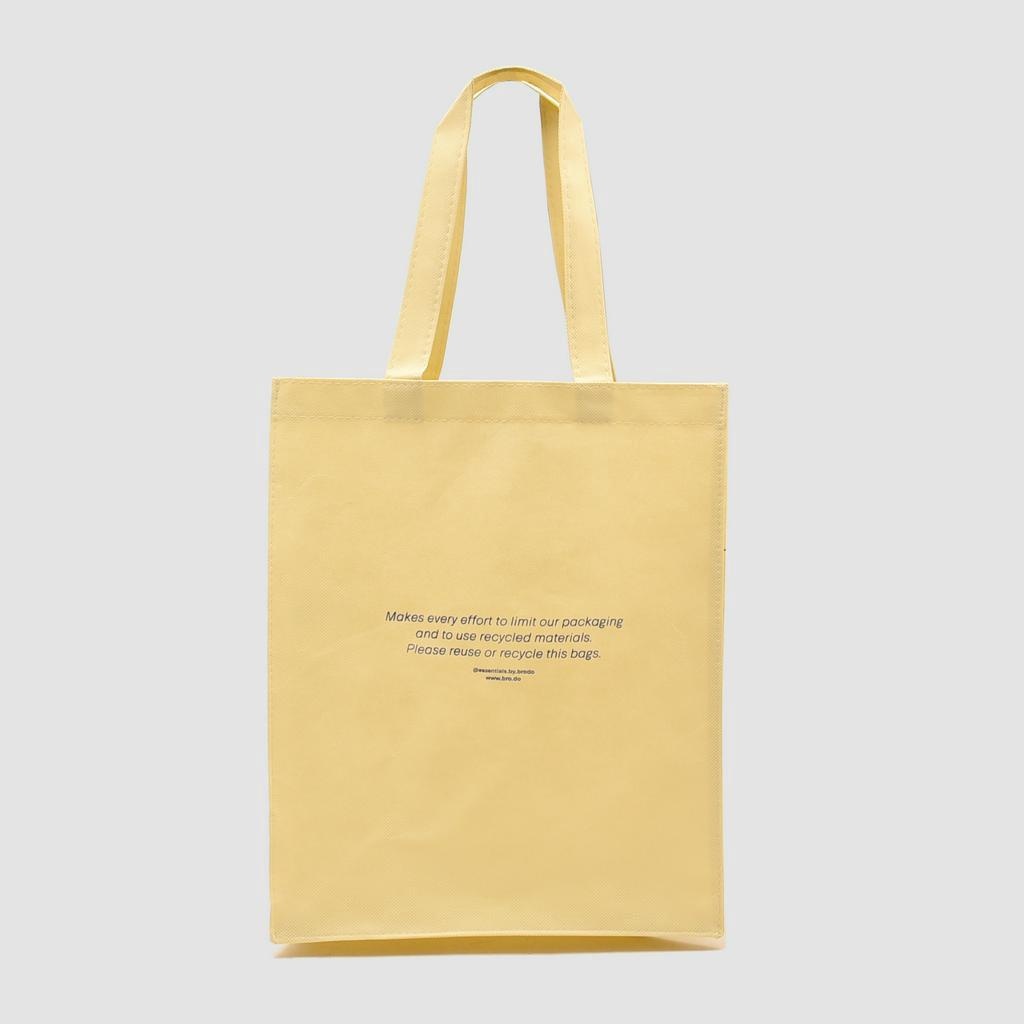 Carry Good Bag Medium Beige