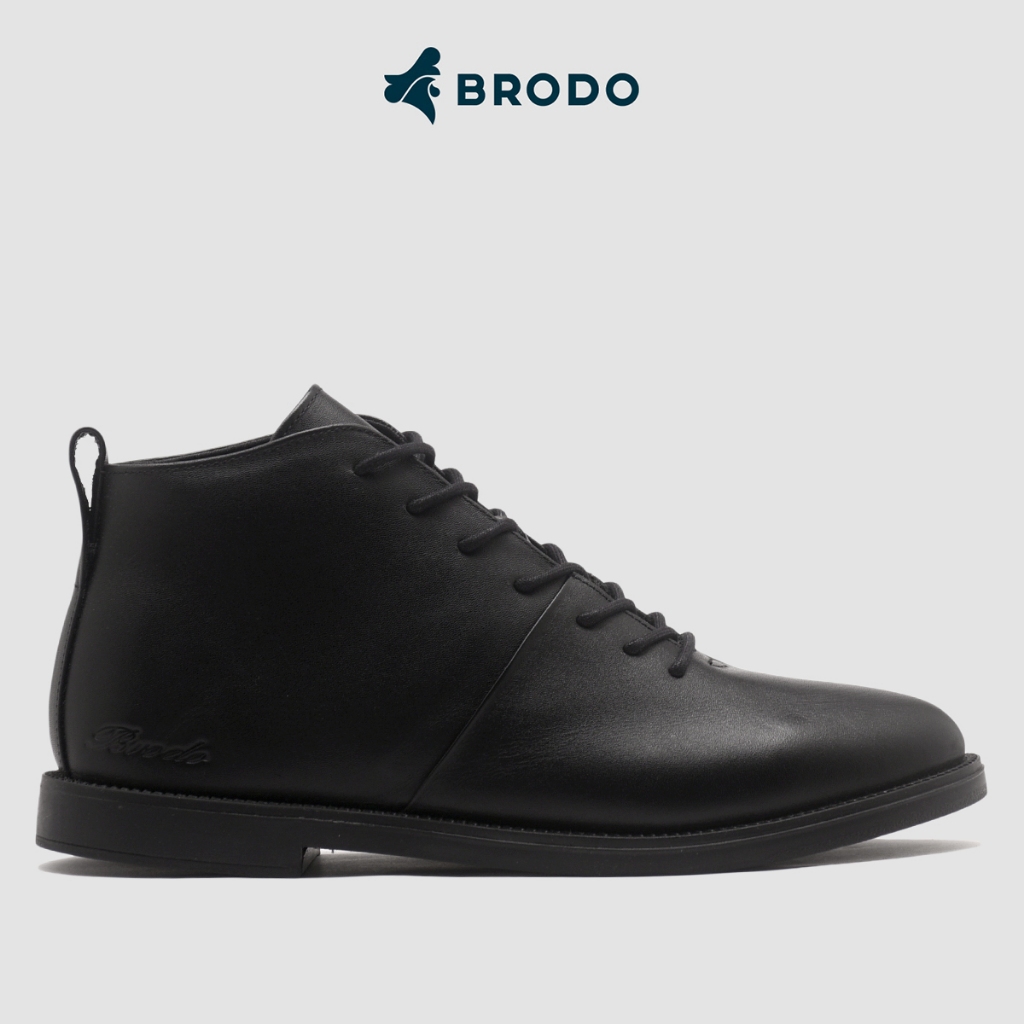 Signore Manggala Full Black