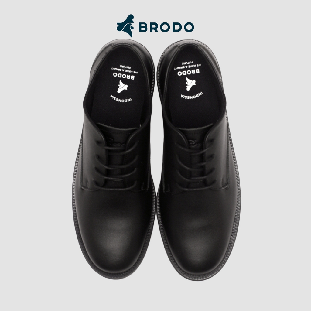 Nero Manggala Full Black