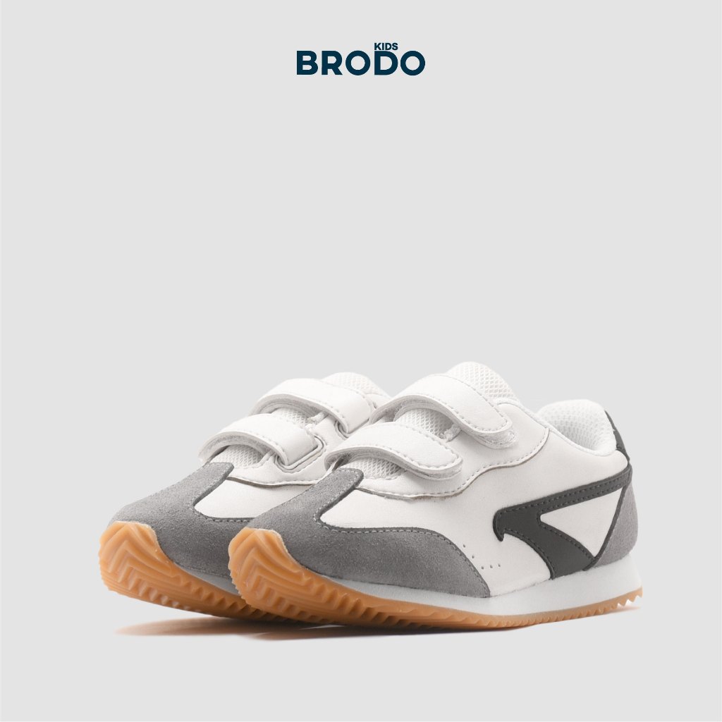 Corte Junior Jog Black Ivory GS