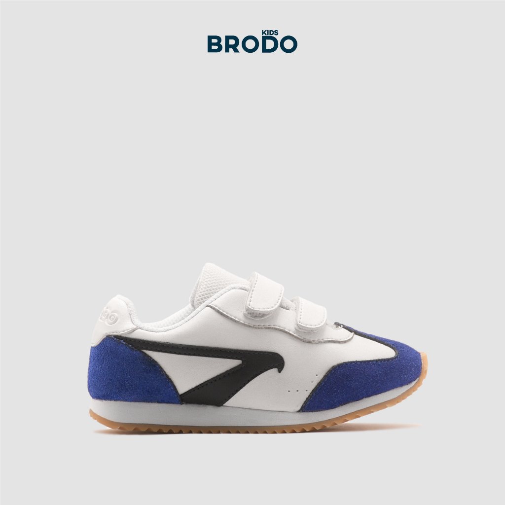 Corte Junior Jog Radiant Blue GS