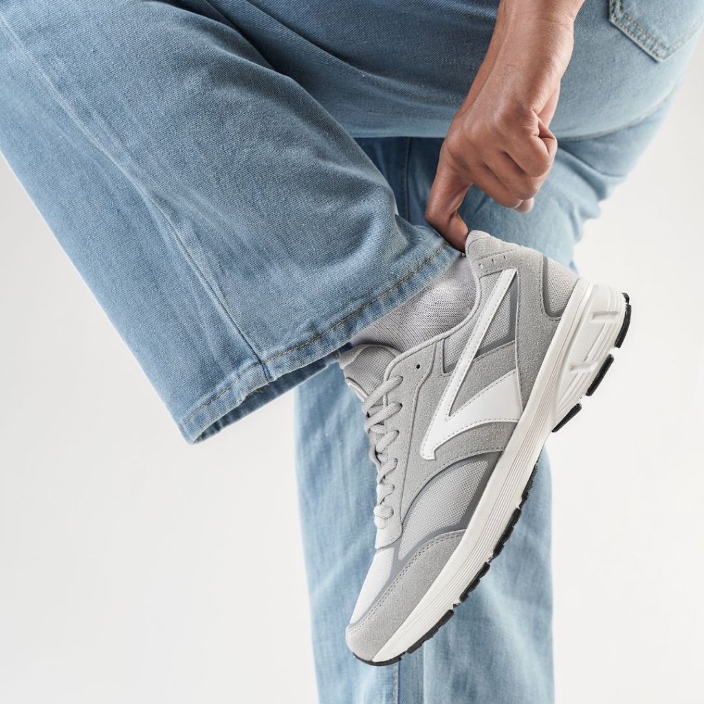 Ace Nova Dove Grey OWS