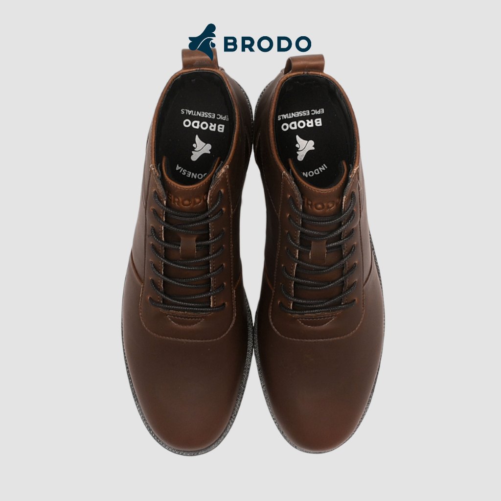 Ventura Dark Choco BS EL