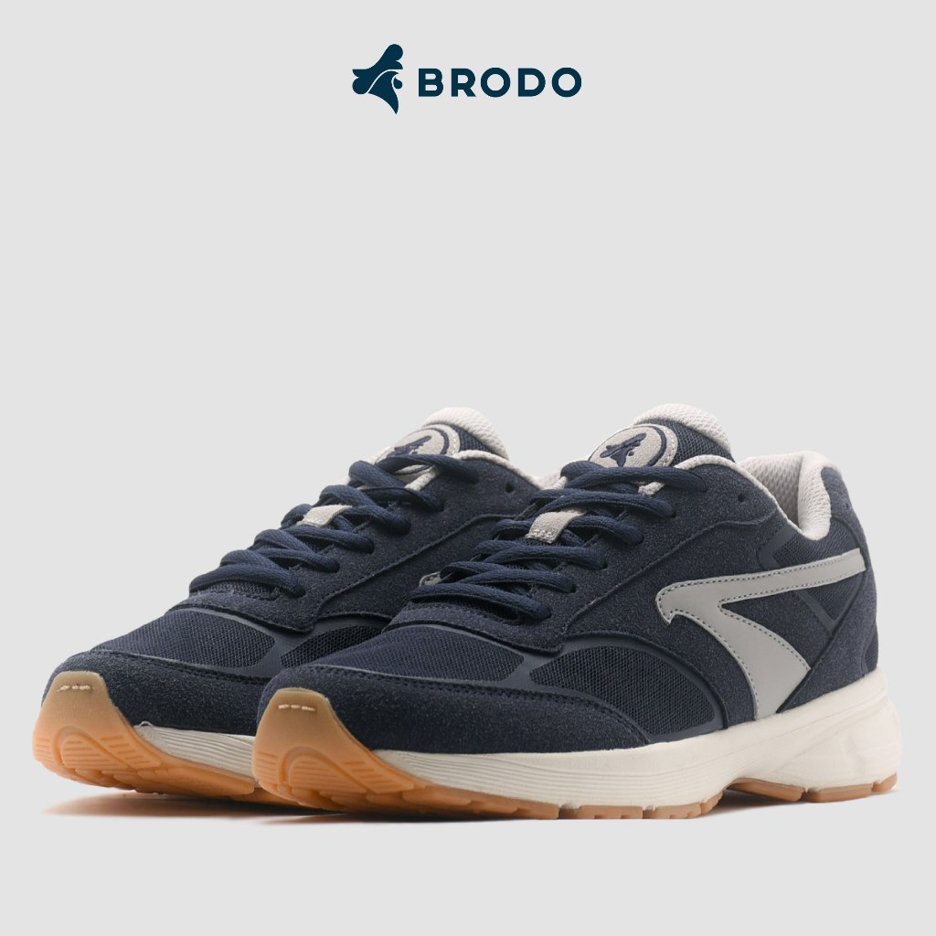 Ace Nova Glacier Navy Blue