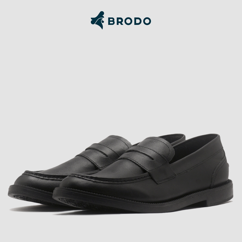Comforto Manggala Full Black