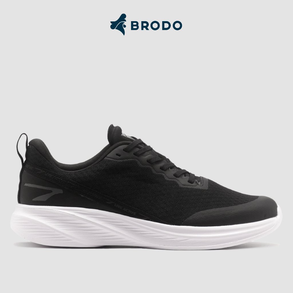 Active Toory Black WS
