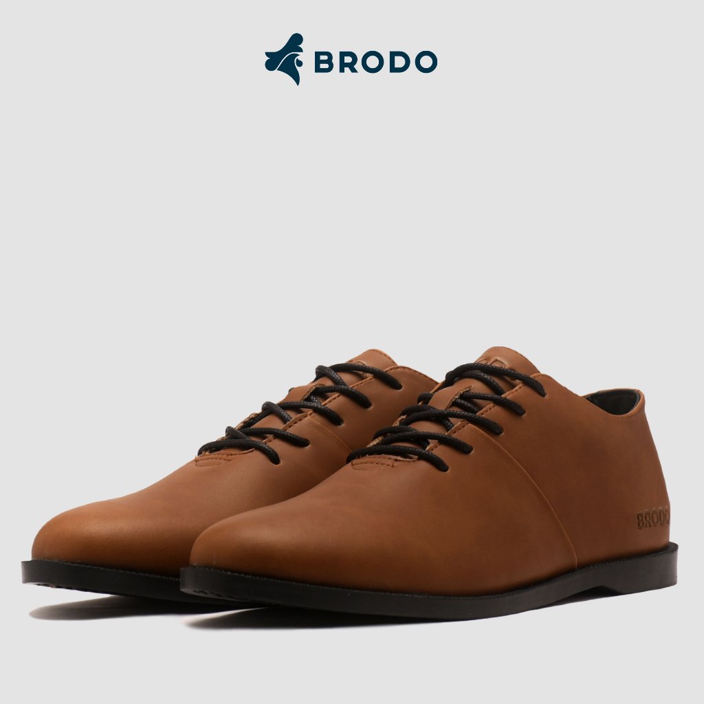 Signore Low Vintage Brown BS EL