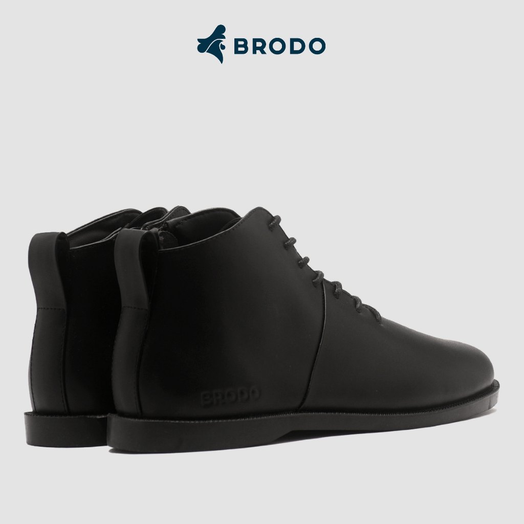 Signore EZ Full Black EL