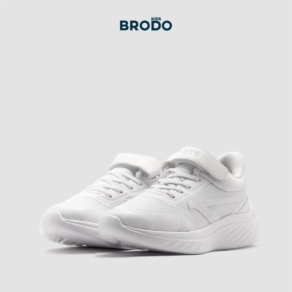 Inizio Junior Full White WS