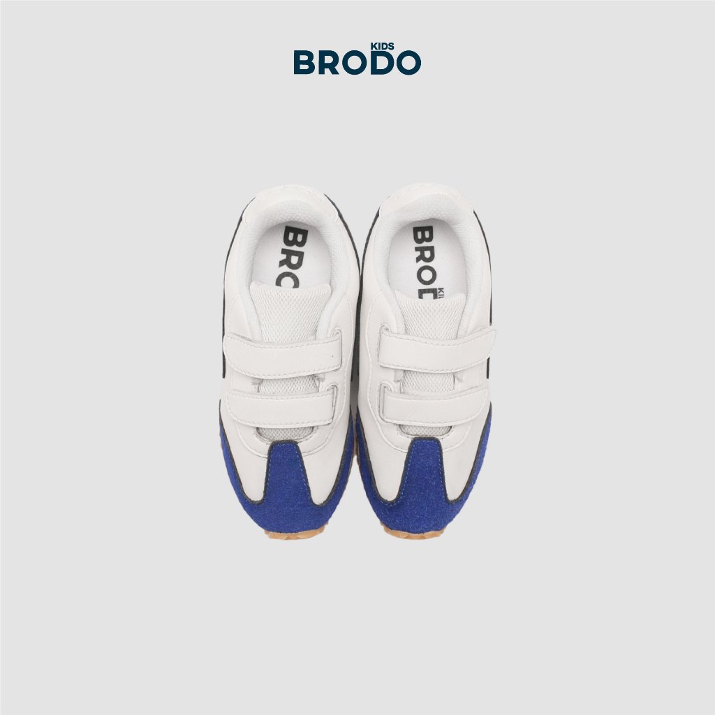 Corte Junior Jog Radiant Blue GS