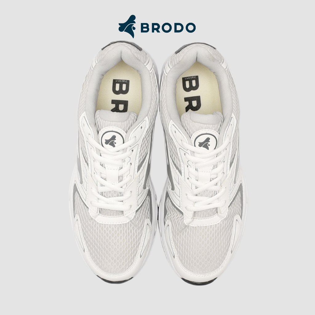Ace Neptune Dove Grey