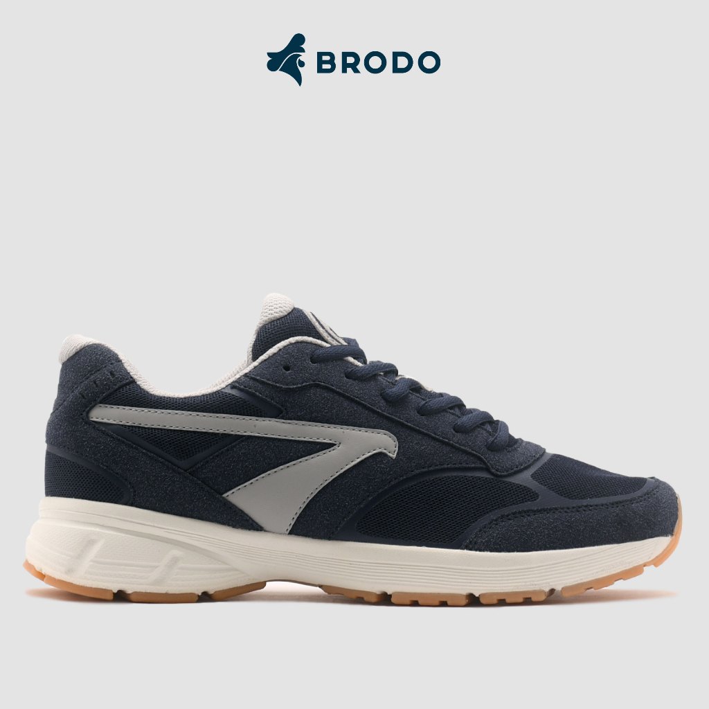 Ace Nova Glacier Navy Blue