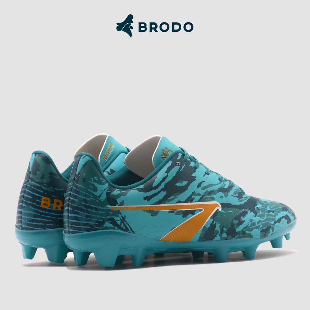 Active Velto Lake Blue