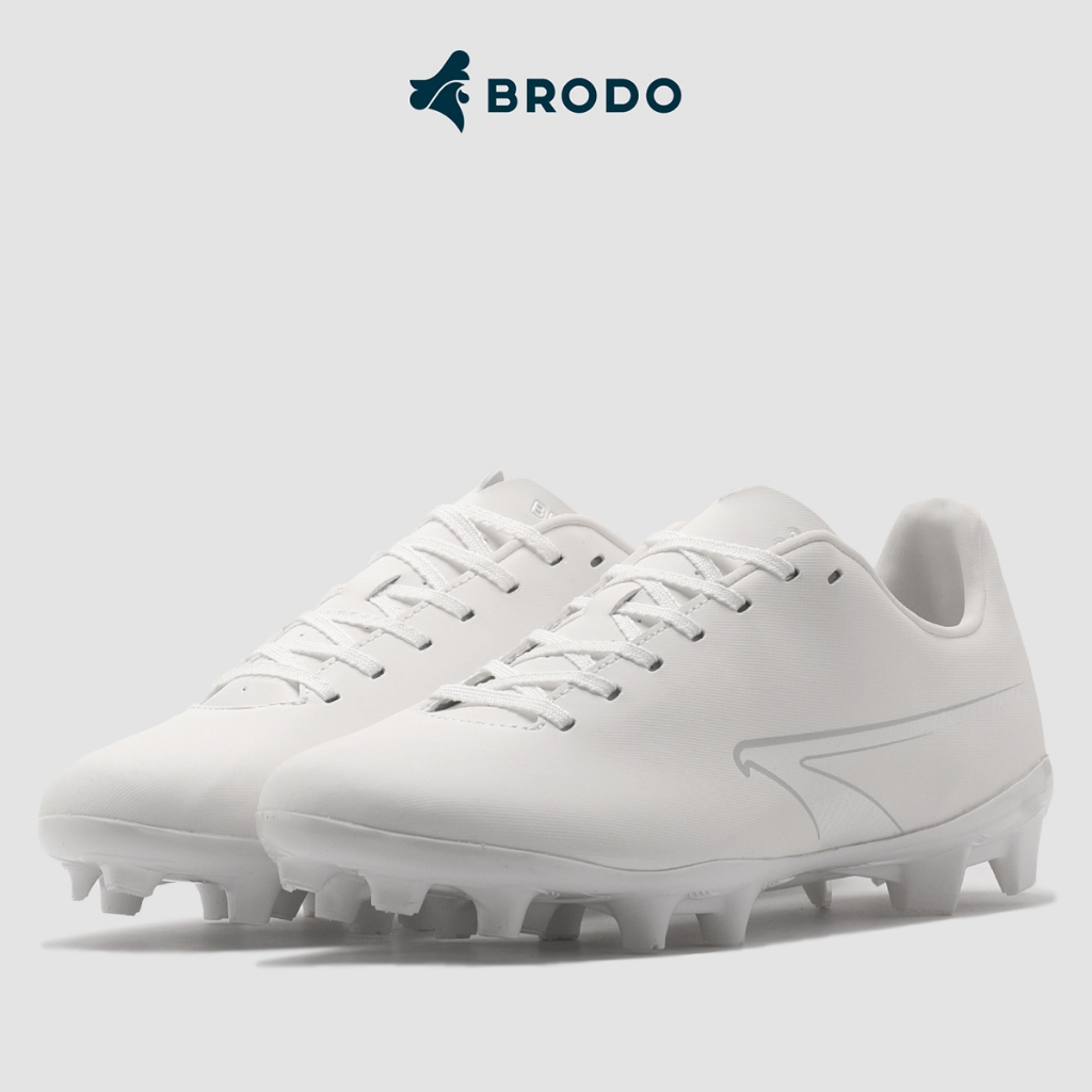 Active Velto Full White
