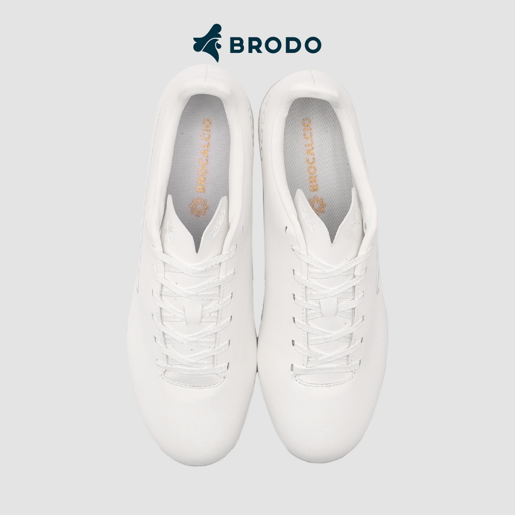 Active Velto Full White